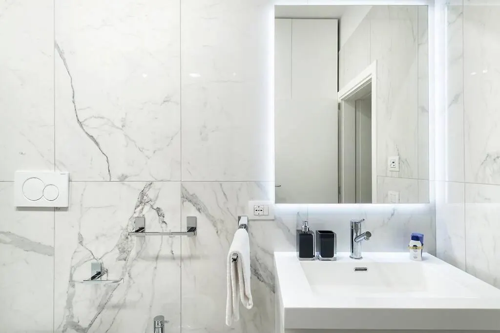 Apartment Appartamento Cassiano Rialto Venice Italy