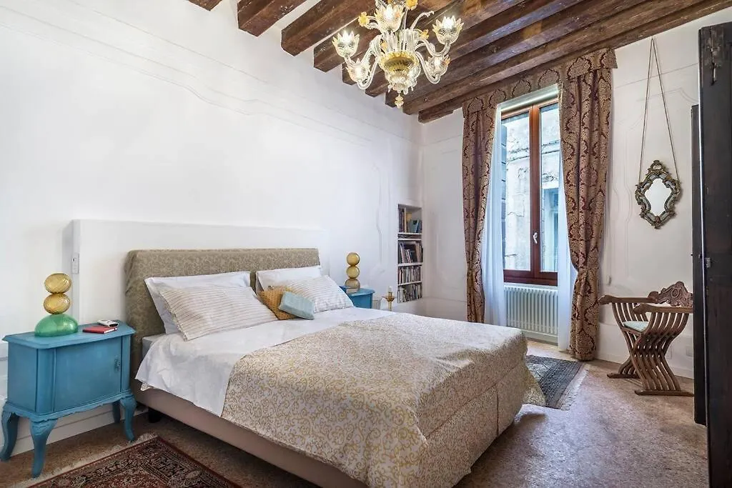 Appartamento Cassiano Rialto Venice Italy