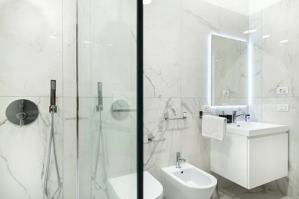 Apartment Appartamento Cassiano Rialto Venice