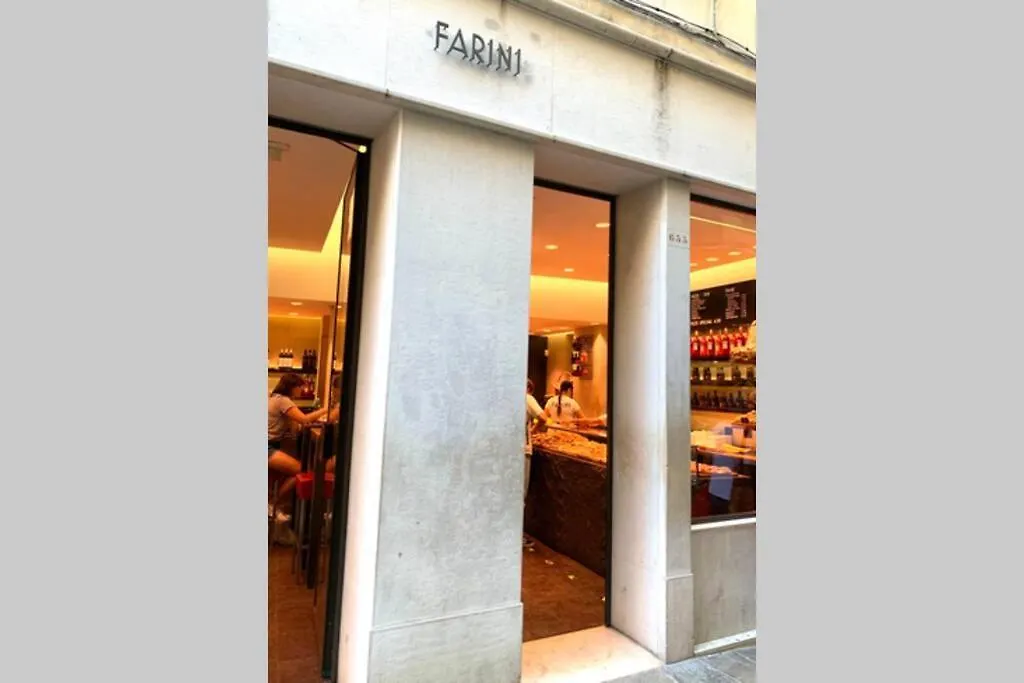 Appartamento Cassiano Rialto Venice 0*,  Italy
