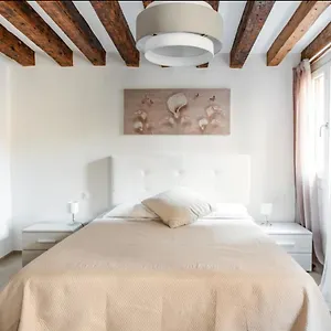Apartment Palazzina San Polo 2151, Venice