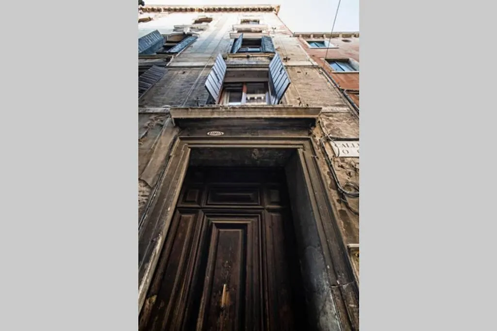 Appartamento Cassiano Rialto Venice Italy