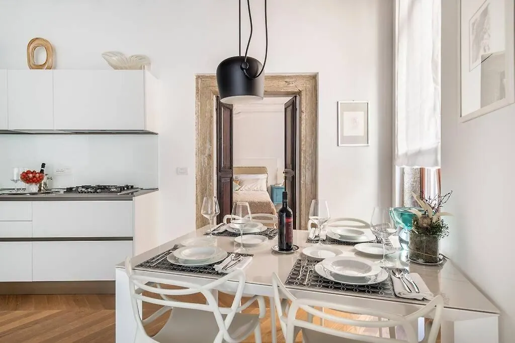 Apartment Appartamento Cassiano Rialto Venice