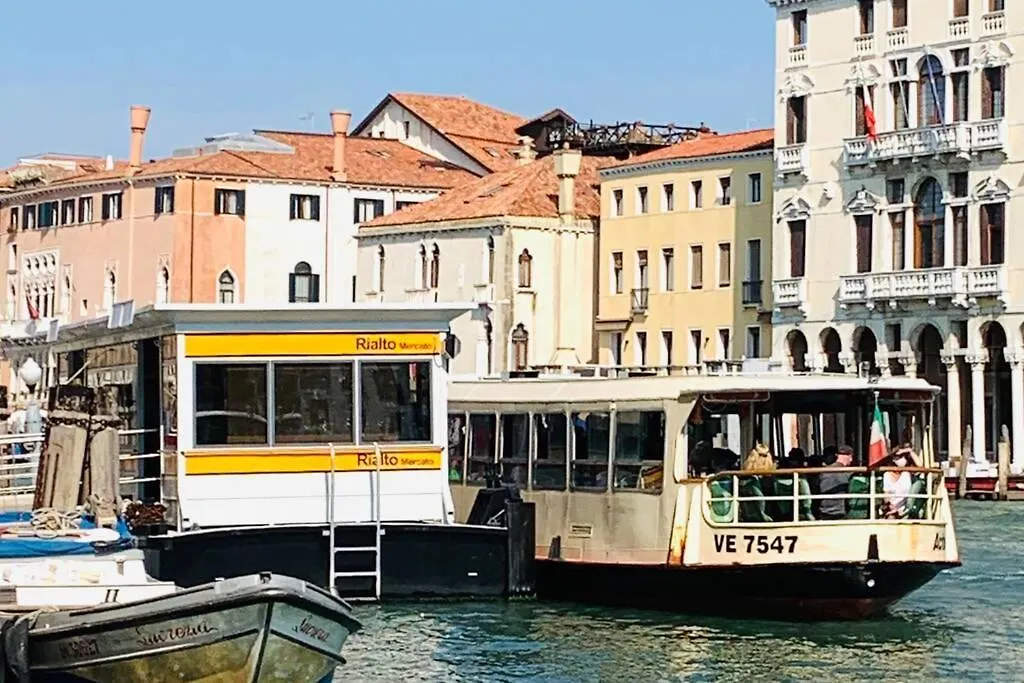 Appartamento Cassiano Rialto Venice