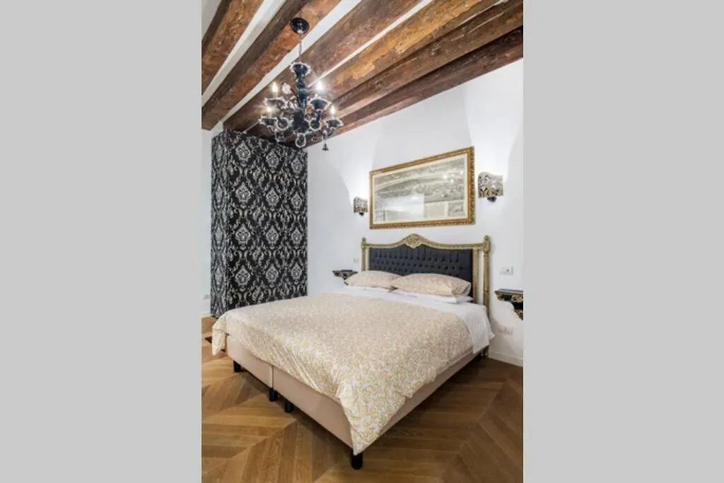 Appartamento Cassiano Rialto Venice